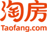 淘房网LOGO